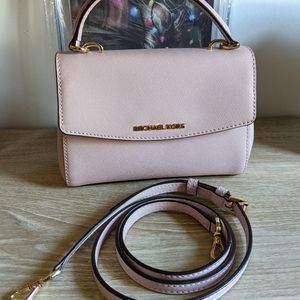 Michael Kors Ava Extra Small Crossbody Bag